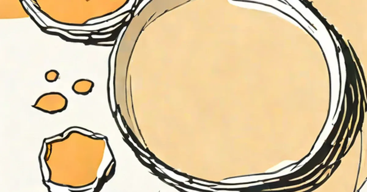 Whole lemons beside a bowl of cream of tartar