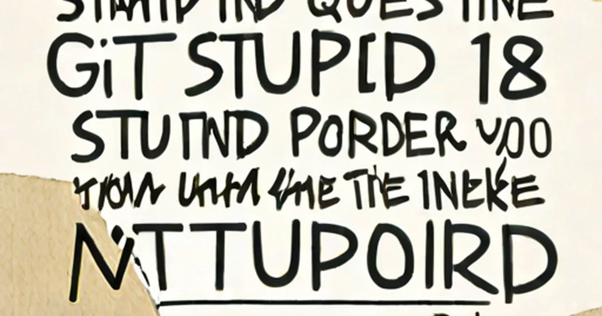 Handwritten text with intentional misspellings on tan paper
